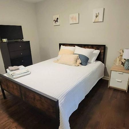 Refreshed!! Private 4Brms 2 Bath - 2 King Beds!! Villa Smyrna Exterior photo
