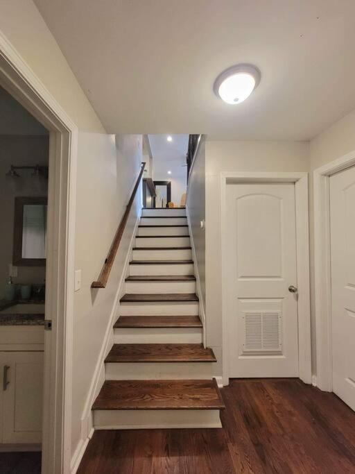 Refreshed!! Private 4Brms 2 Bath - 2 King Beds!! Villa Smyrna Exterior photo