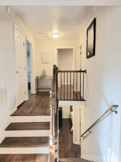 Refreshed!! Private 4Brms 2 Bath - 2 King Beds!! Villa Smyrna Exterior photo