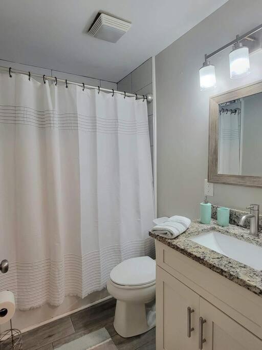 Refreshed!! Private 4Brms 2 Bath - 2 King Beds!! Villa Smyrna Exterior photo