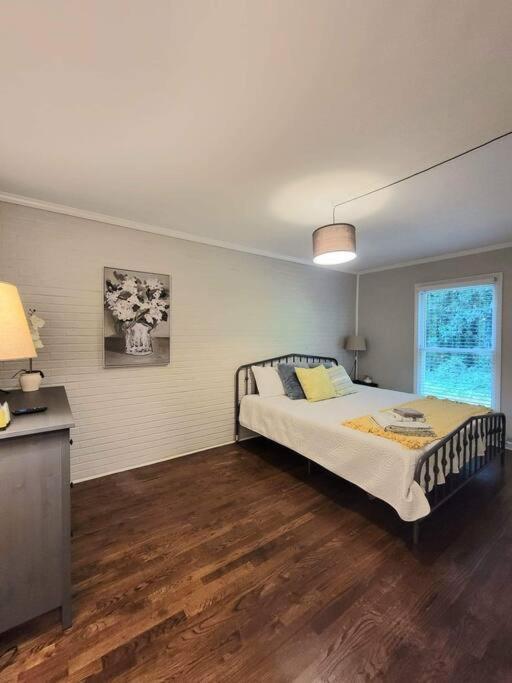 Refreshed!! Private 4Brms 2 Bath - 2 King Beds!! Villa Smyrna Exterior photo